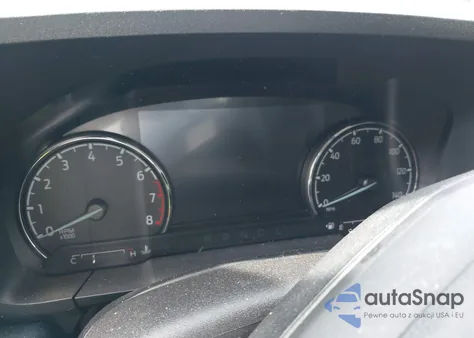 2022 Ford Maverick Lariat from USA, damaged, VIN 3FTTW8F90NRA34088